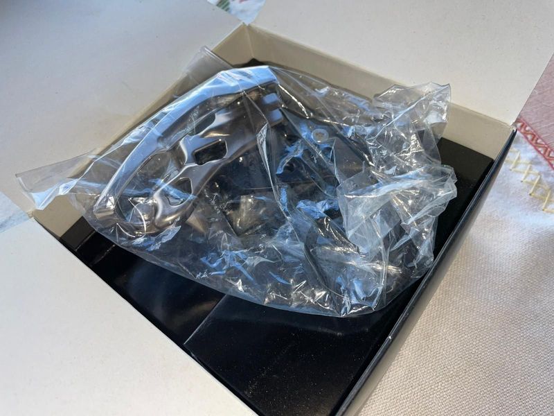 Used Shimano XTR 2014 bike — image 5 of 13