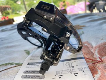 Used Shimano XTR 2014 bike — image 9 of 13