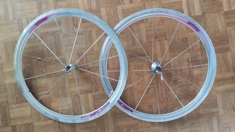 SHAMAL 12-HPW TITANIUM 完組ホイール SHAMAL 12-HPW TITANIUM 完組ホイール