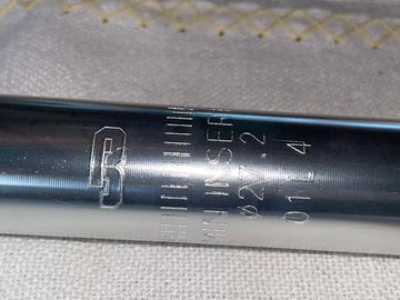 Used Tranzx 27.2 2015 bike — image 4 of 8