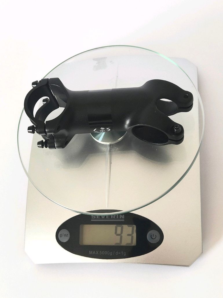 Używany OnOff helium bike — zdjęcie 6 z 6