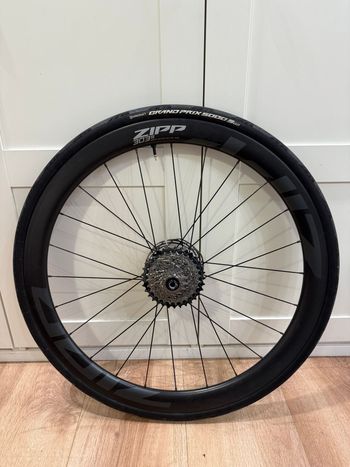 Used Zipp 303s 2025 bike — image 1 of 2