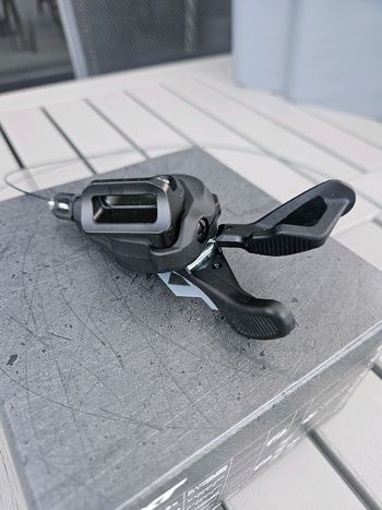 Used Shimano deore 12 speed 2024 bike — image 3 of 3