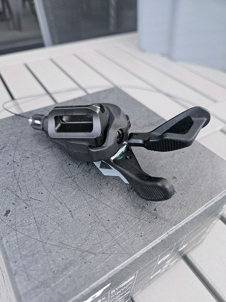 Used Shimano deore 12 speed 2024 bike — image 3 of 3