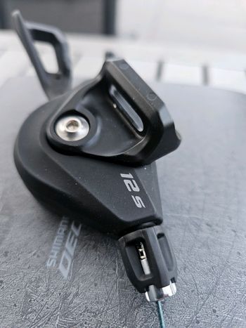 Used Shimano deore 12 speed 2024 bike — image 2 of 3