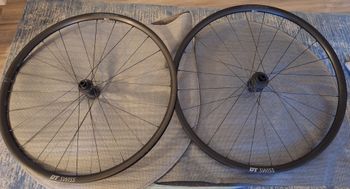 Used Dt Swiss Endurance LN SH11 2024 bike — image 1 of 8