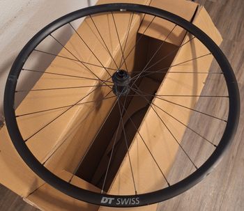 Used Dt Swiss Endurance LN SH11 2024 bike — image 6 of 8