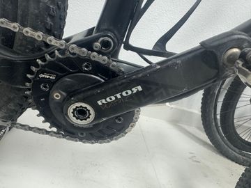 Rotor Inspider 2023 bike usato