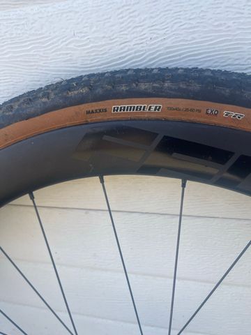 Używany fast forward Tyro 2.0 Disc Center Lock 2024 bike — zdjęcie 3 z 5