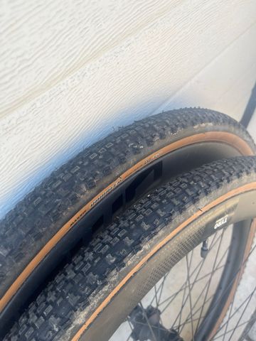 Używany fast forward Tyro 2.0 Disc Center Lock 2024 bike — zdjęcie 5 z 5