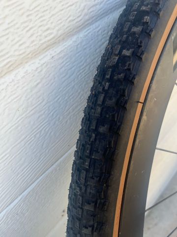 Używany fast forward Tyro 2.0 Disc Center Lock 2024 bike — zdjęcie 4 z 5