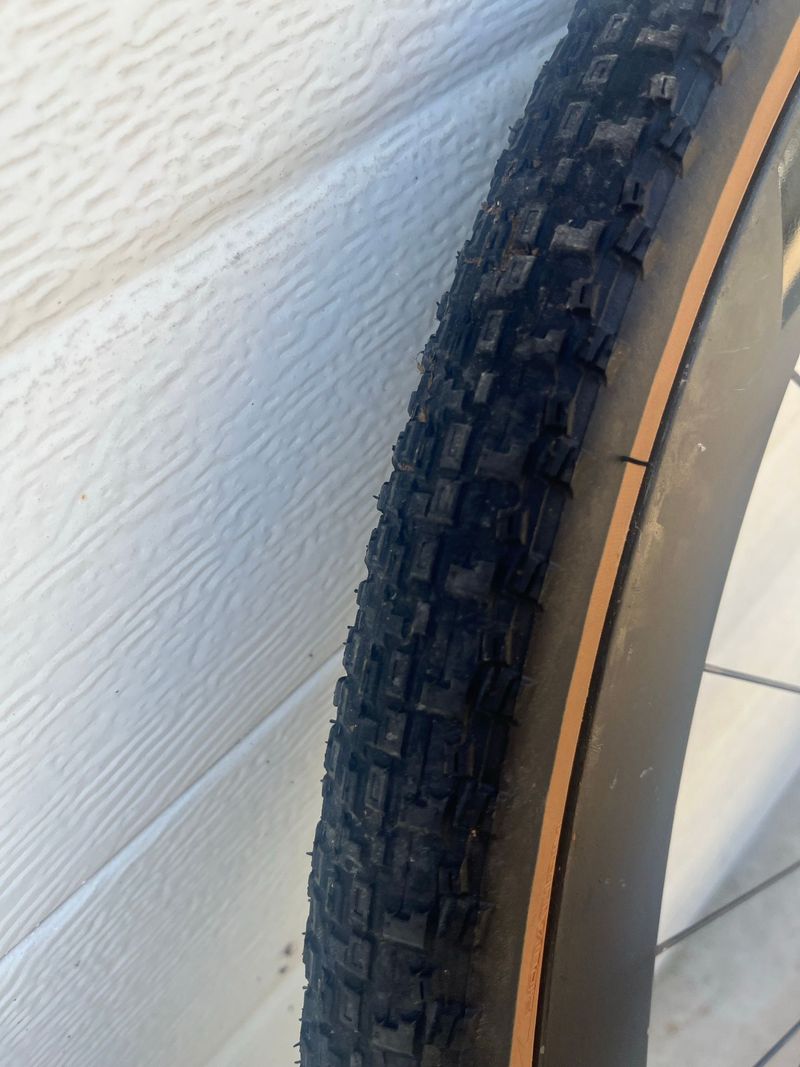 Używany fast forward Tyro 2.0 Disc Center Lock 2024 bike — zdjęcie 4 z 5