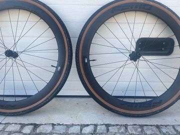Używany fast forward Tyro 2.0 Disc Center Lock 2024 bike — zdjęcie 2 z 5