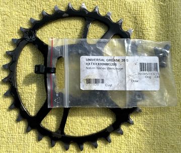 Gebrauchtes Sram Corona X-Sync Eagle Boost Steel Direct Mount 2022 Drivetrain & Pedals