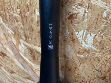Brugt Fox 38 Factory 29 180 2022 bike — billede 5 af 6