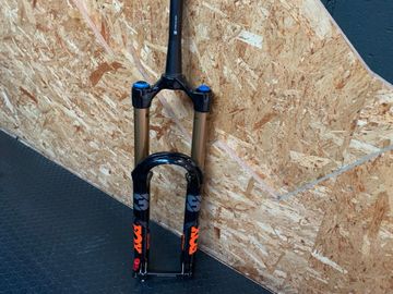 Gebrauchtes Fox 38 Factory 29 160 2021 Fork