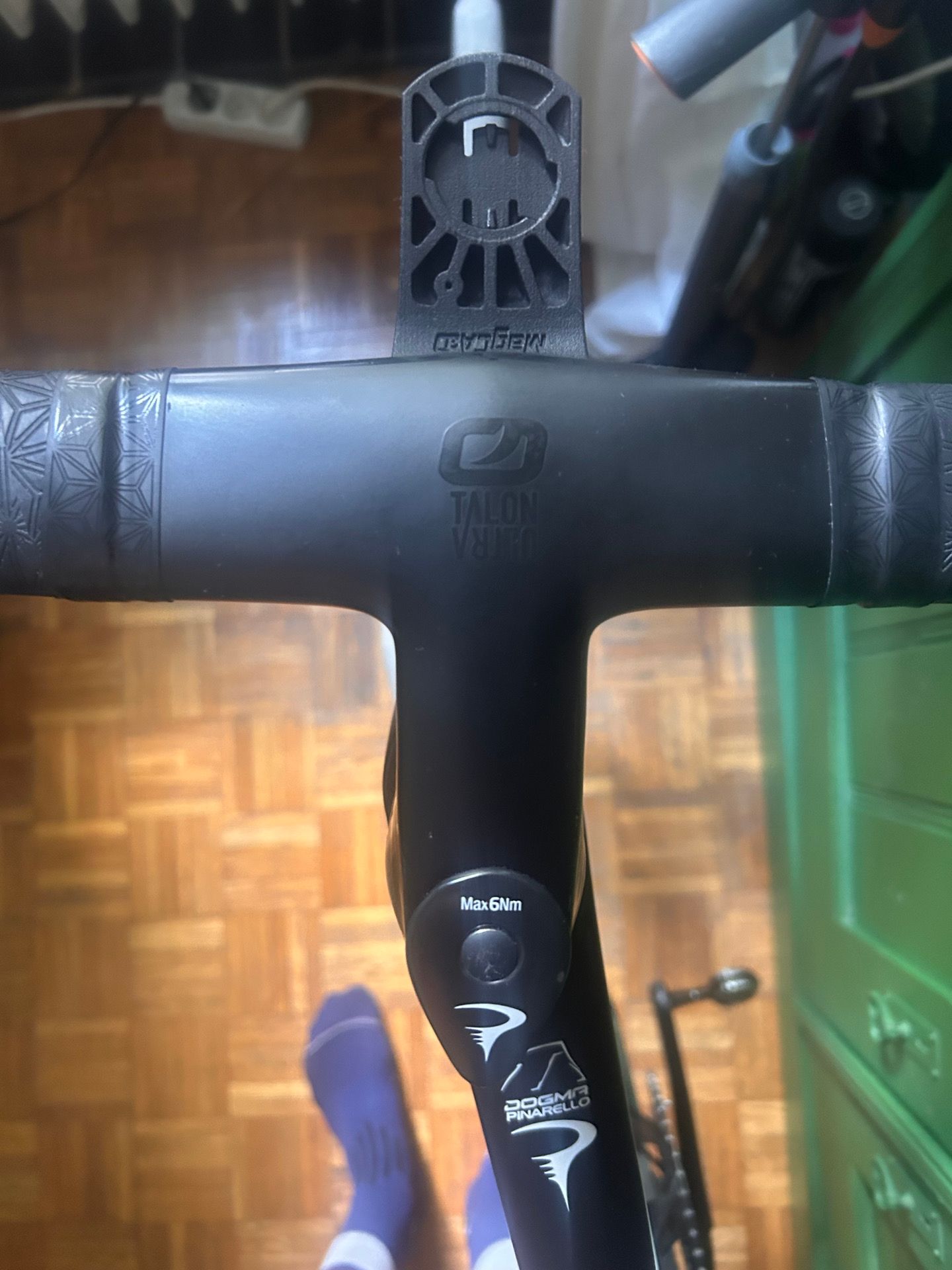 most talon ultra ハンドル ピンク dogma f10 most talon ultra