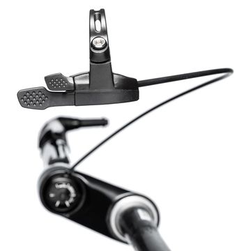 Brugt Cannondale Lefty Ocho Alluminium 2025 bike — billede 4 af 9