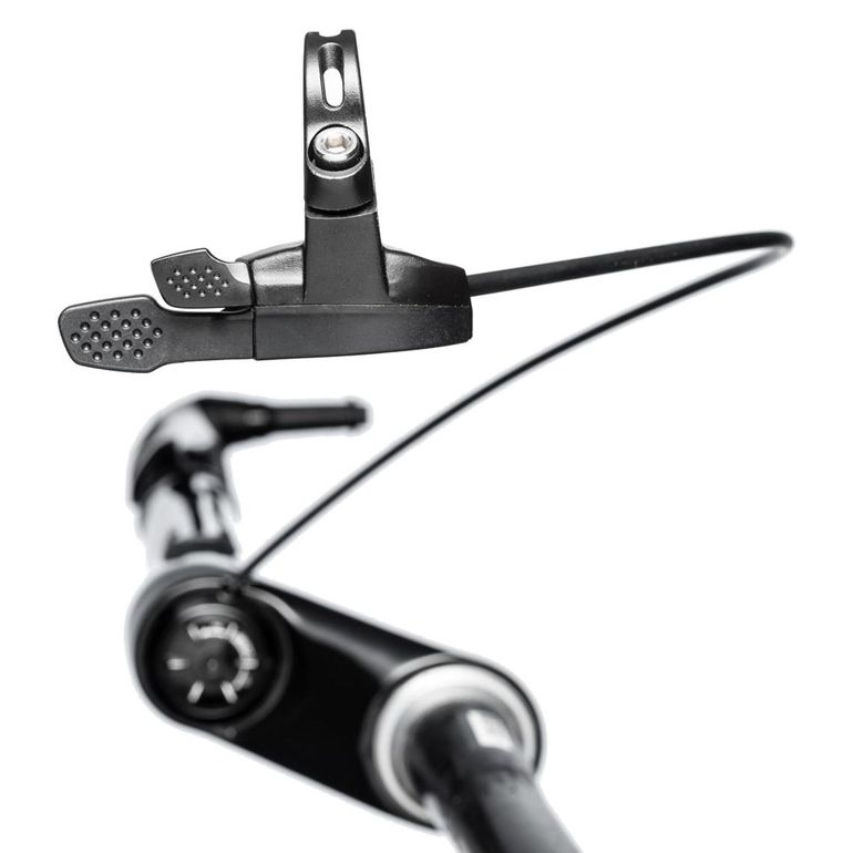 Brugt Cannondale Lefty Ocho Alluminium 2025 bike — billede 4 af 9