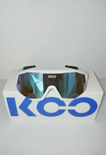 Koo Demos Cycling Accessories usato