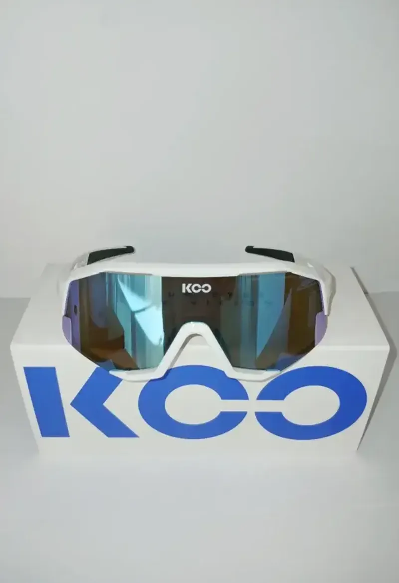Used Koo Demos Cycling Accessories