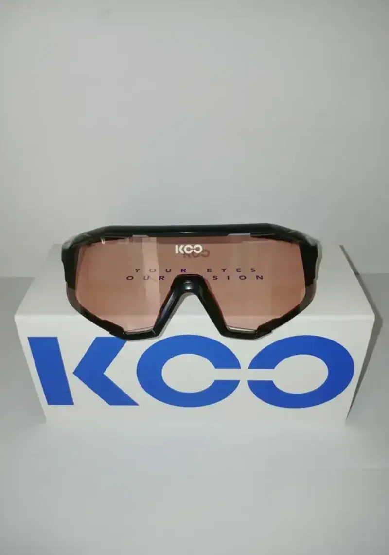 Used Koo Demos Cycling Accessories