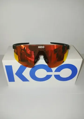 Koo Nova Cycling Accessories usato