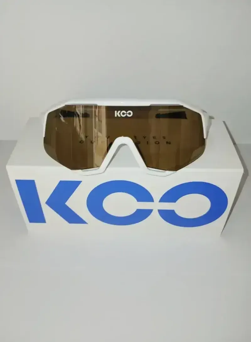 Used Koo Demos Cycling Accessories
