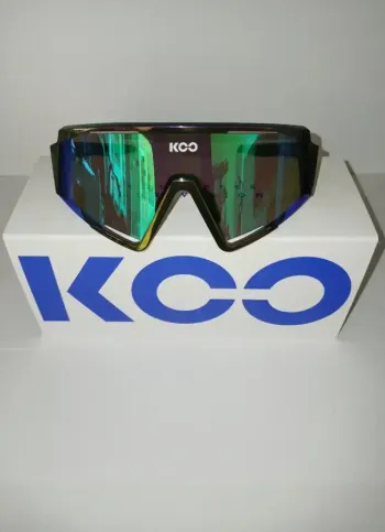 Koo, Spectro