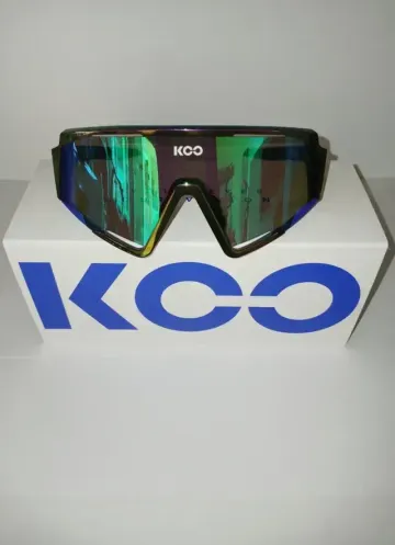 Koo Spectro Cycling Accessories usato