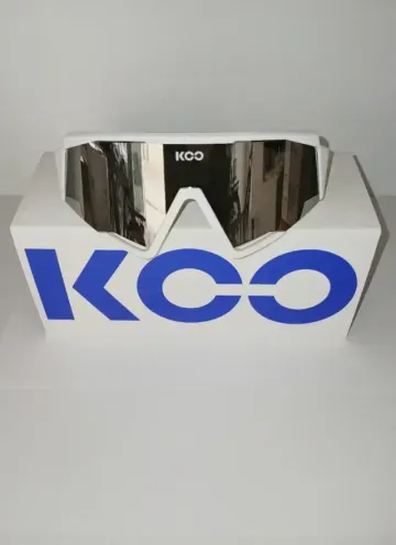 Koo Spectro Cycling Accessories usato