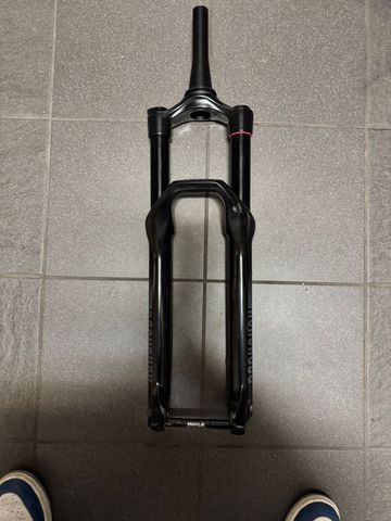 RockShox ROCK SHOX 35 GOLD RL 2024 Fork usato