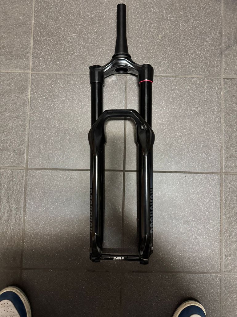 Used RockShox ROCK SHOX 35 GOLD RL 2024 bike — image 1 of 3