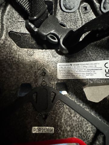 Used Endura FS-260 pro 2025 bike — image 5 of 5