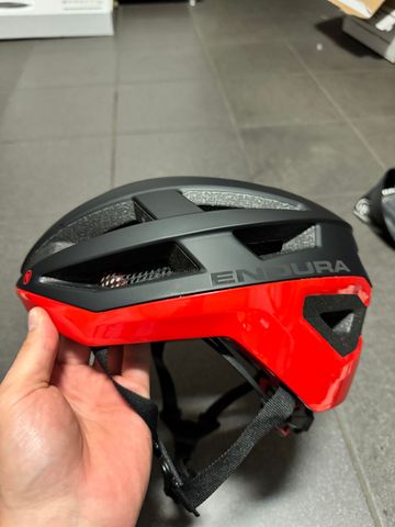 Used Endura FS-260 pro 2025 bike — image 3 of 5