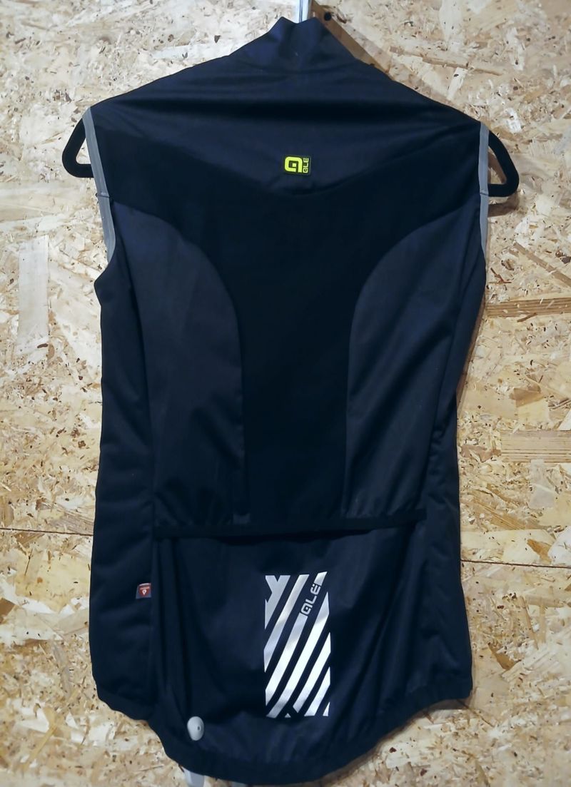 Ale cycling Vest bike usato — immagine 2 di 2