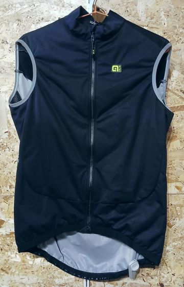 Ale cycling Vest bike usato