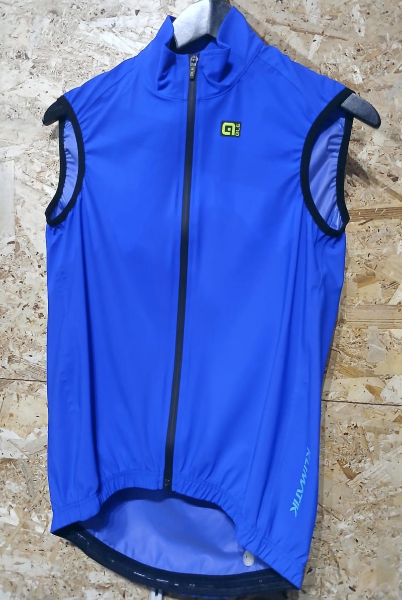 Brugt Ale cycling Vest Cycling Clothing