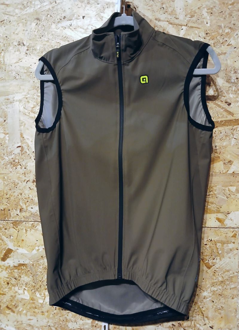 Brugt Ale cycling Vest Cycling Clothing
