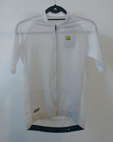 Ale cycling Silver Cycling Clothing usato