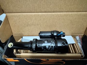 Fox float x 2025 Rear Suspension usato