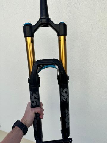 Fox 36 factory 2019 Fork usato