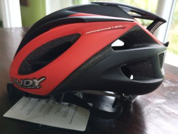 Rudy project Racemaster 2023 bike usato — immagine 10 di 10