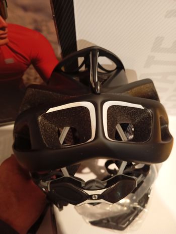 Rudy project Racemaster 2023 bike usato — immagine 8 di 10