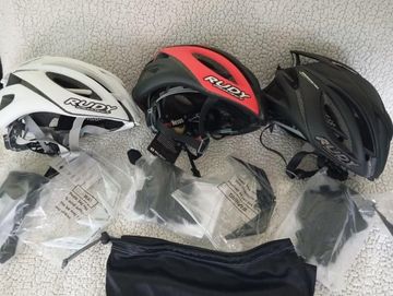 Rudy project Racemaster 2023 Cycling Accessories usato