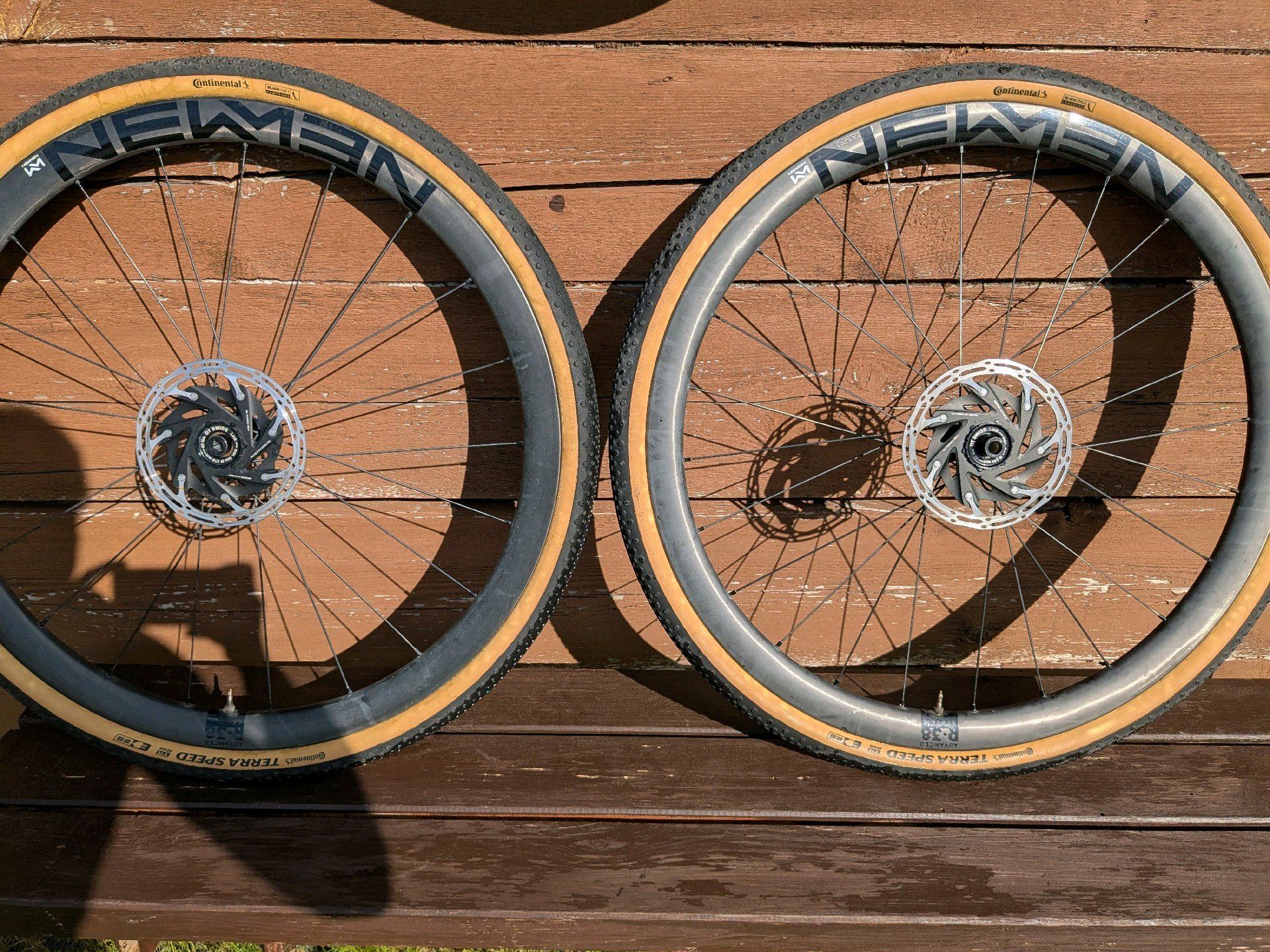 Newmen Advanced SL STREEM 2022