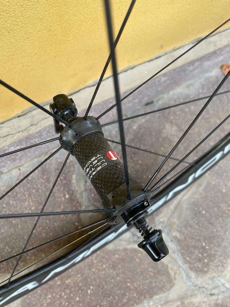 Campagnolo BORA ULTRA 50 2019