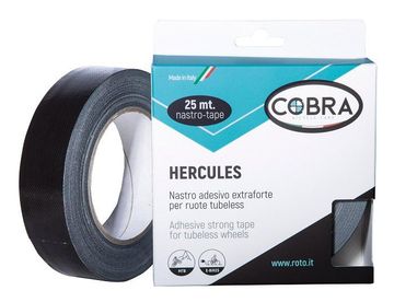 Cobra hercules 2024 Tyres & Tubes usato