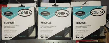 Used Cobra hercules 2024 bike — image 2 of 2