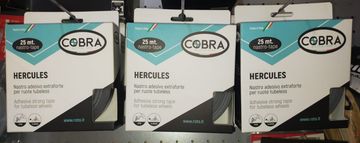 Used Cobra hercules 2024 bike — image 2 of 2